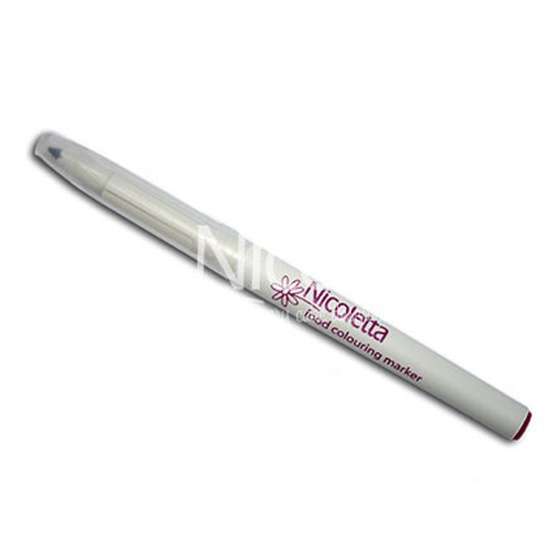 Edible Pen - Lilac