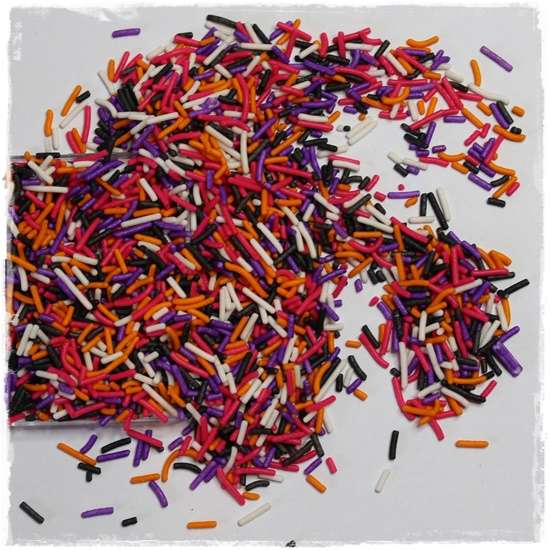 Vermicelli  Halloween Potion