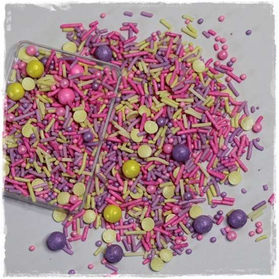 Sprinkles - Baby Girl