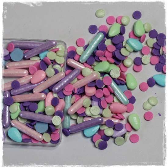 Rods, Dots & Shapes - Wonderland