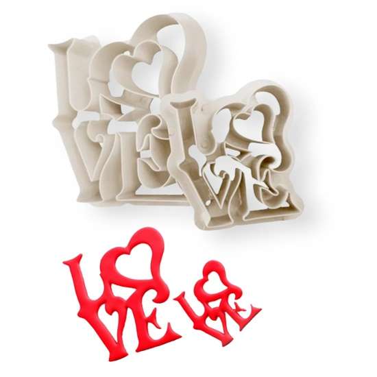 Love Cutter
