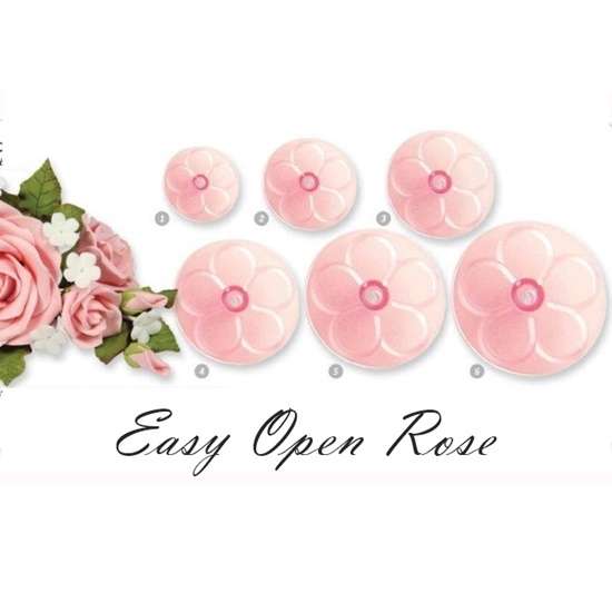 Easy Rose Cutter