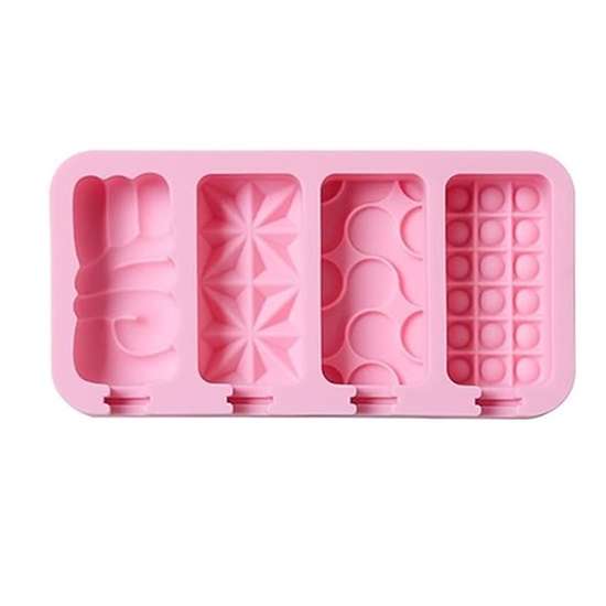 Love Cakesicle / Icecream Mould