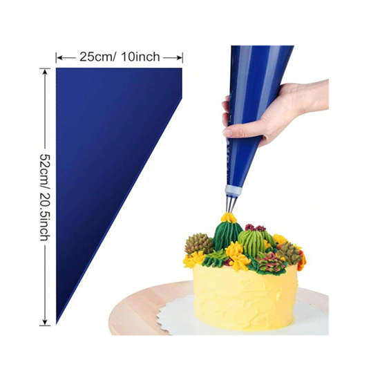 Piping Bags - Large