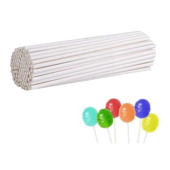 Lollipop Sticks - 15cm