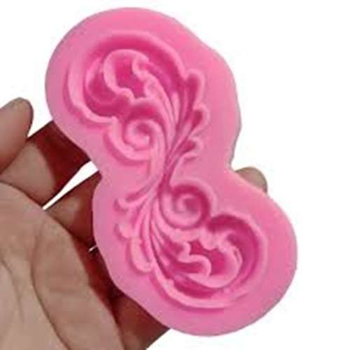 Scroll Mould