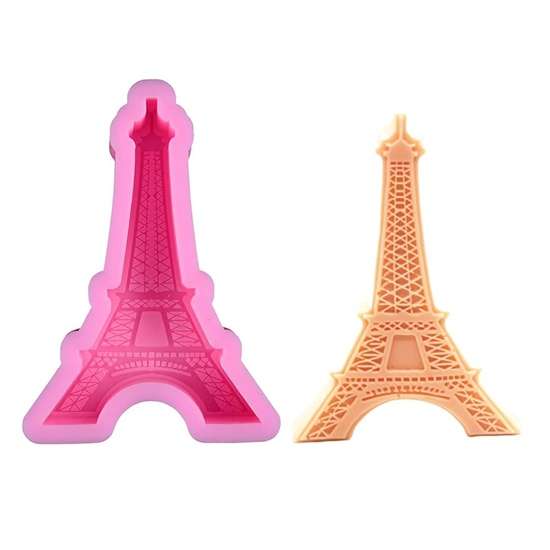 Eiffel Tower Mould - Big