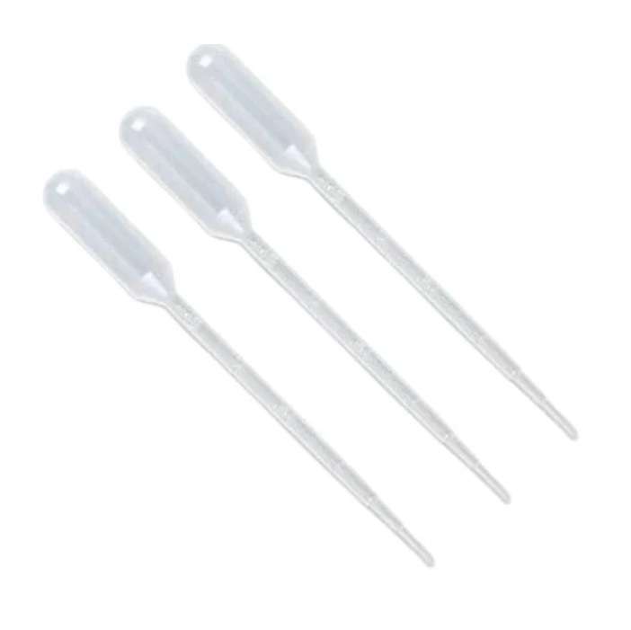 Pipettes / Droppers