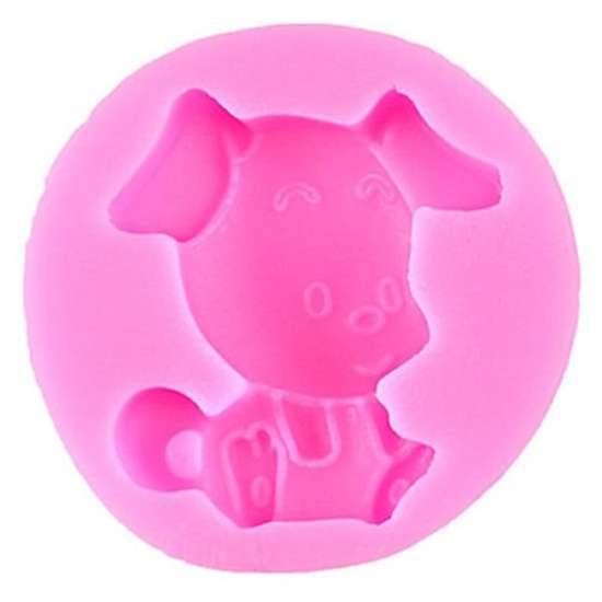 Dog Mould