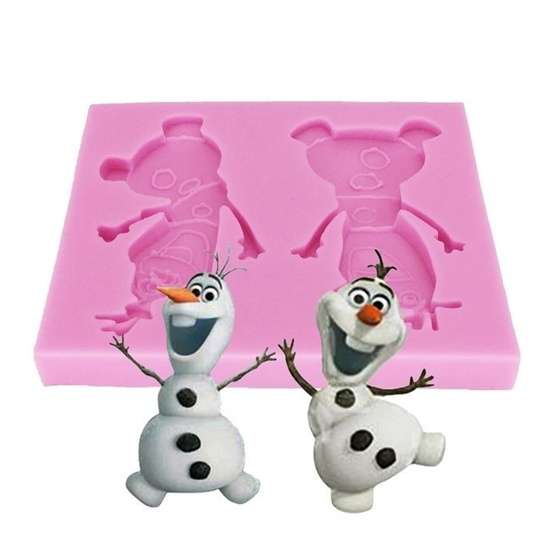 Olaf Mould