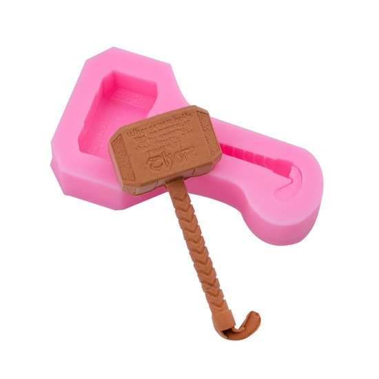 Thor Hammer Mould