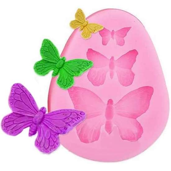 Butterfly Mould