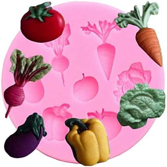 Vegetable Mould