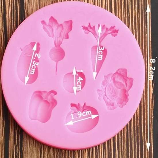 Vegetable Mould