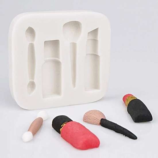 Make Up Mould