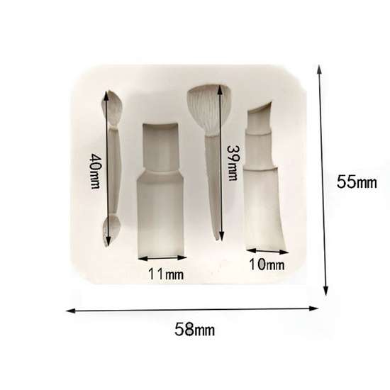 Make Up Mould