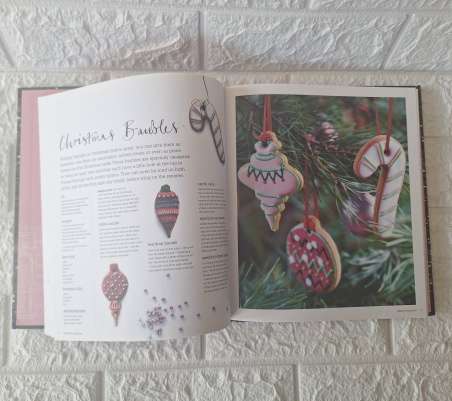 Biscuiteers - Book of Iced Biscuits