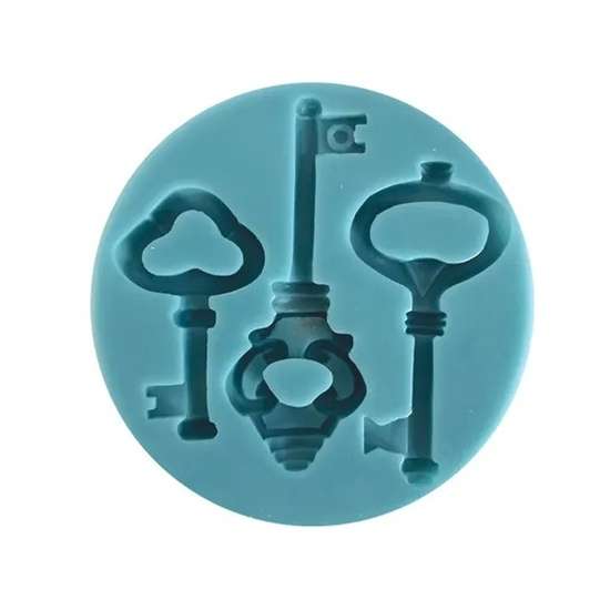 Key Mould Set