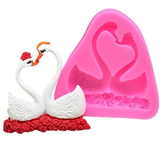 Swans Mould