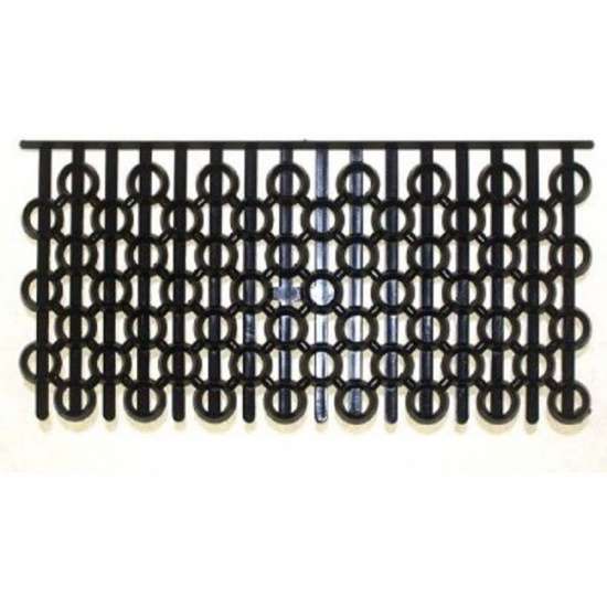Polka Dot Patchwork Cutter