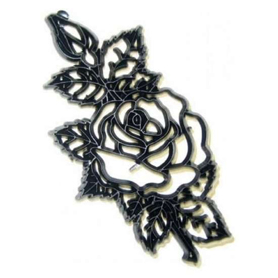 TeaRose Patchwork Cutters