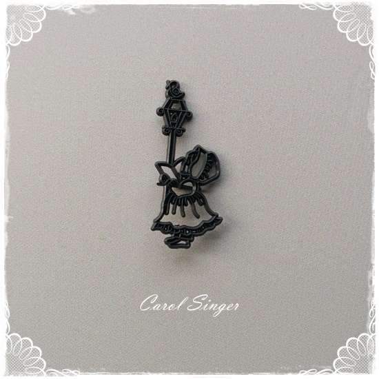 Carol Singer Patchwork Cutter