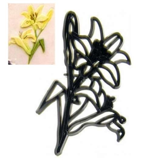Lily Patchwork Cutter