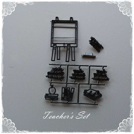 Teachers Set Patchwork Cutters