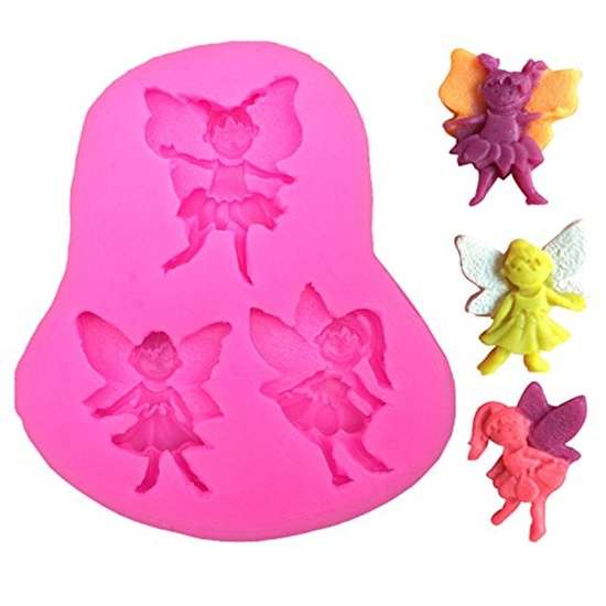 Angel Mould