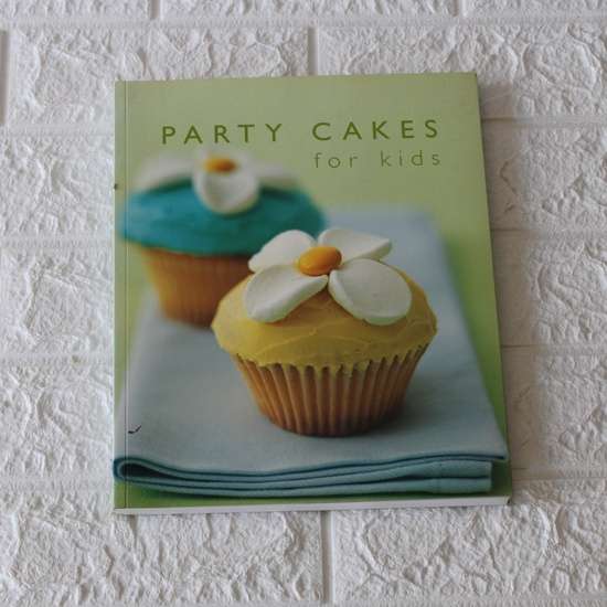 Party Cakes for Kids