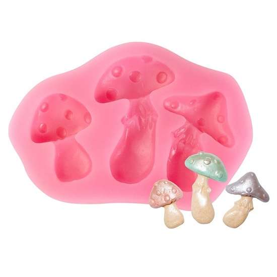 Mushroom Mould