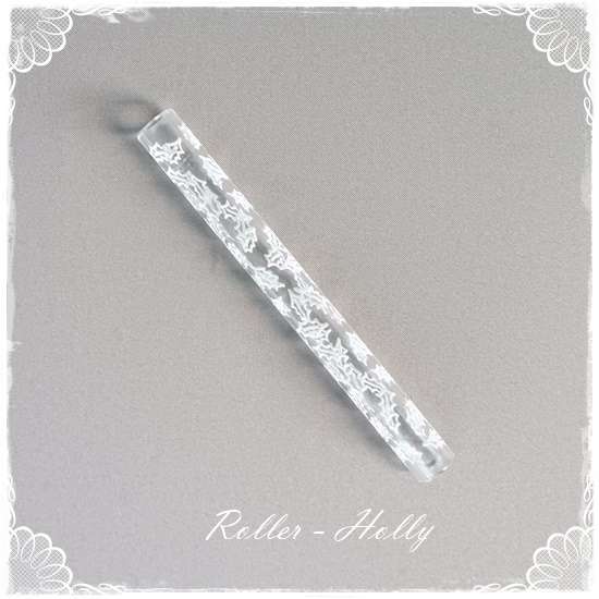 Roller - Holly Leaf - JEM