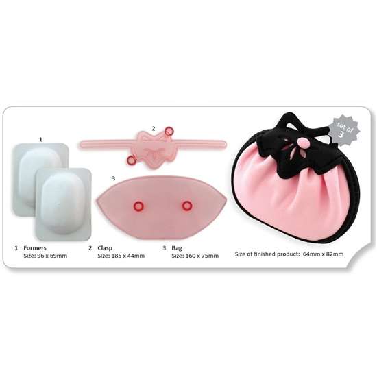 Clutch Bag - JEM