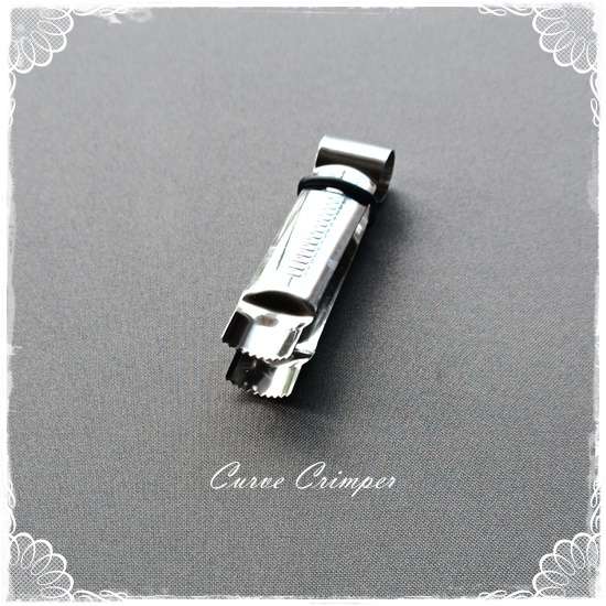 Crimper - Closed Curve - PME