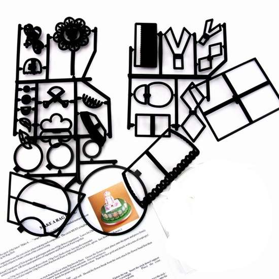RagDoll Patchwork Cutters