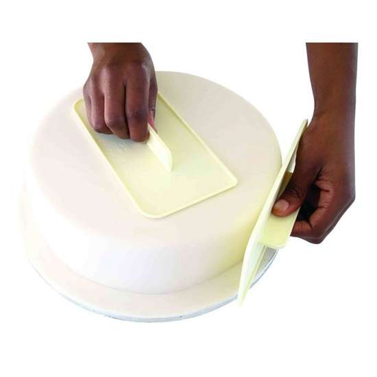 Cake Smoothers