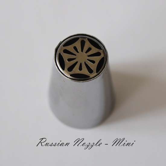 Russian Nozzle - Mini
