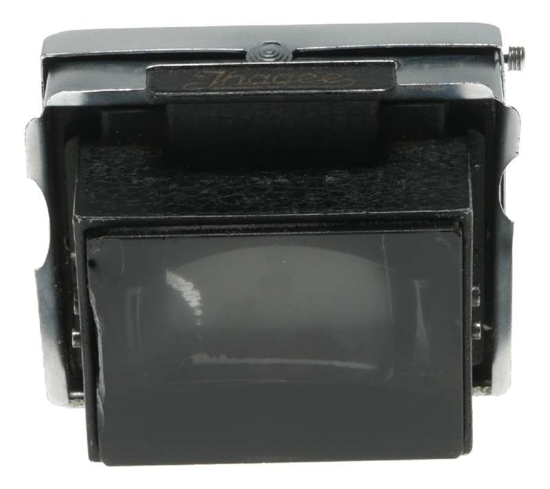 Ihagee Waist Level Flip Up Viewfinder Spares for Exakta Exa Camera