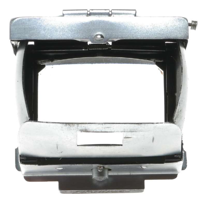 Ihagee Waist Level Flip Up Viewfinder Spares for Exakta Exa Camera