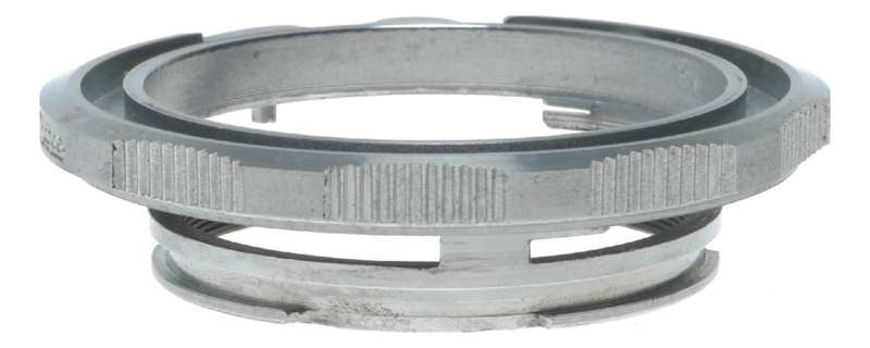Ihagee Double Bayonet Ring Exakta Exa Camera Accessory Adapter