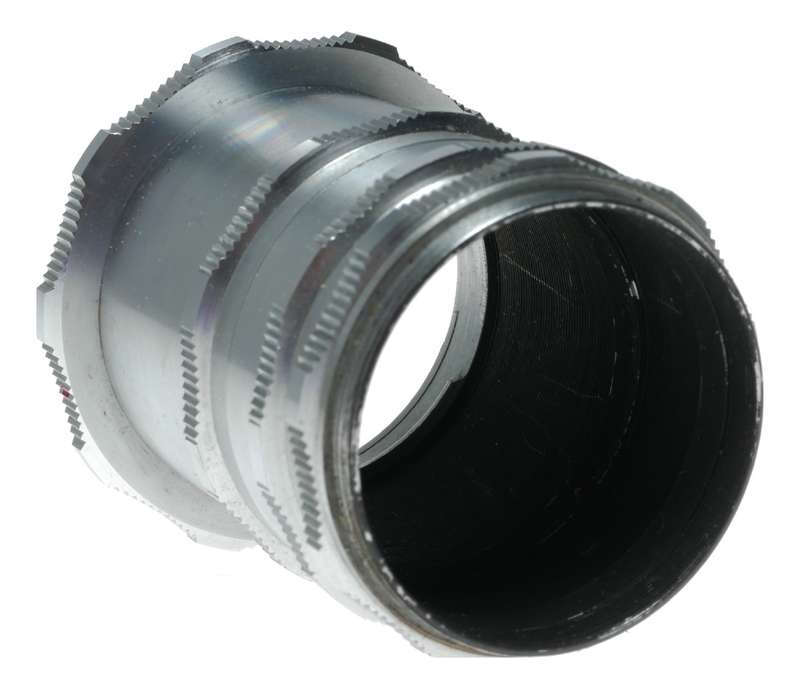 Ihagee Close Up Macro Extension Tubes Original Box for Exakta Cameras