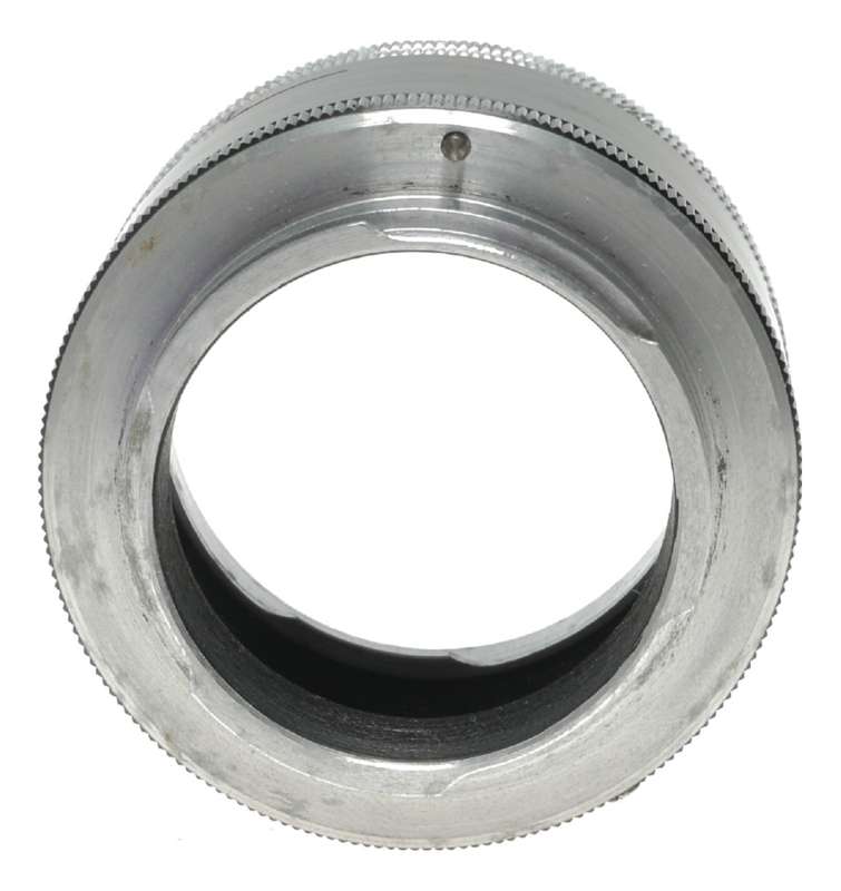 Titania Exakta Camera Adjustable Intermediate Macro Tube Original Box
