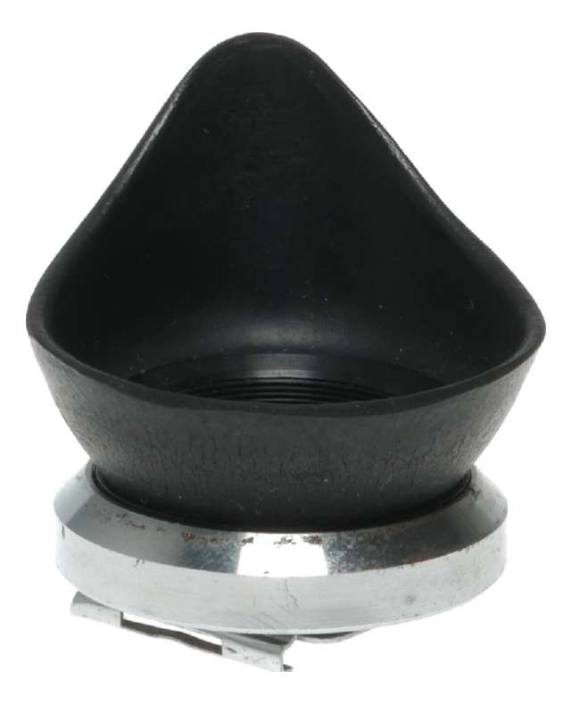 Ihagee Exakta Exa Film Camera Slip On Rubber Eye Cup