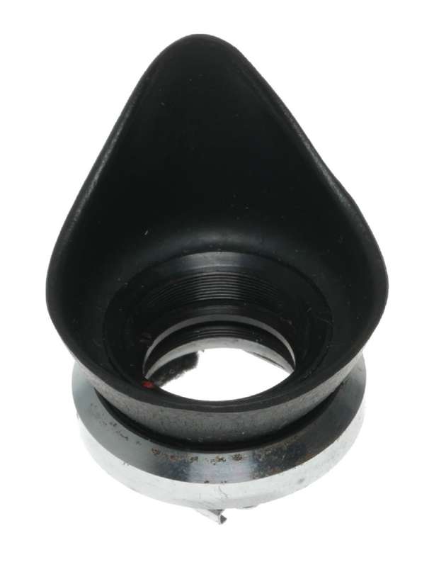 Ihagee Exakta Exa Film Camera Slip On Rubber Eye Cup