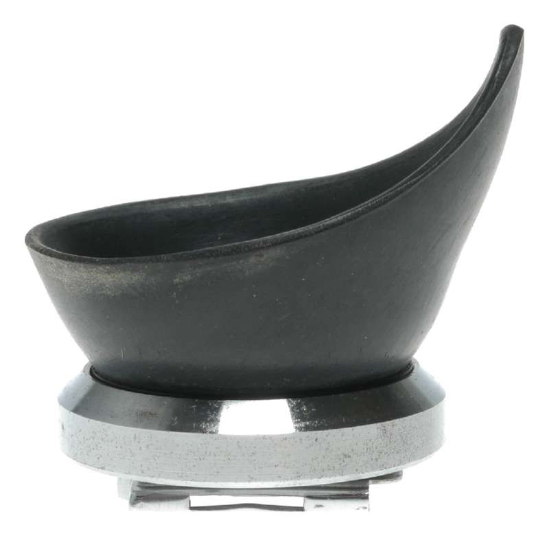 Ihagee Slip On Rubber Eye Cup for Exakta Exa Film Camera