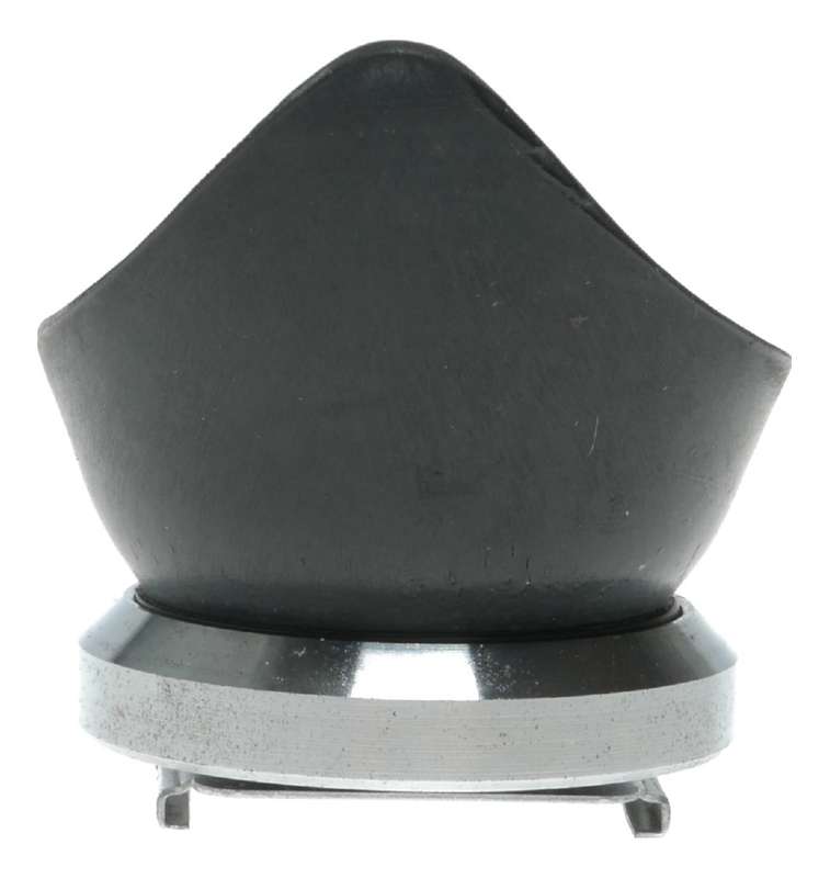 Ihagee Slip On Rubber Eye Cup for Exakta Exa Film Camera