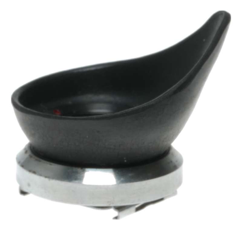 Ihagee Exakta Exa Film Camera Slip On Rubber Eye Cup