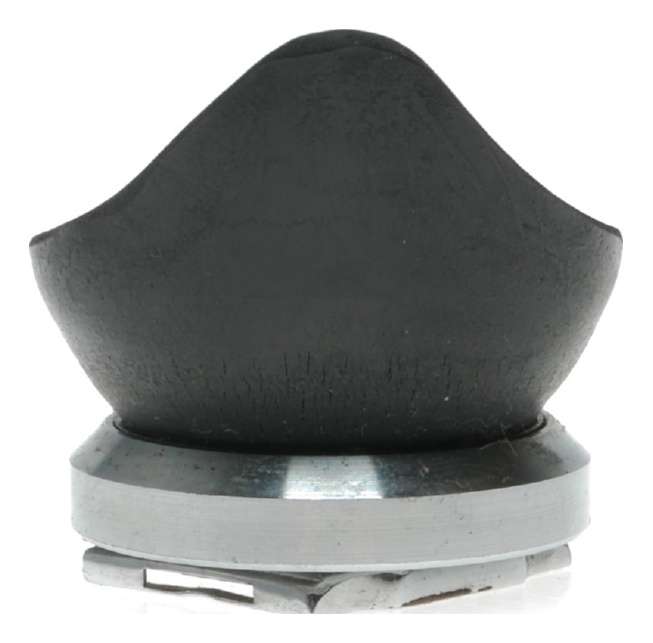 Ihagee Exakta Exa Film Camera Slip On Rubber Eye Cup