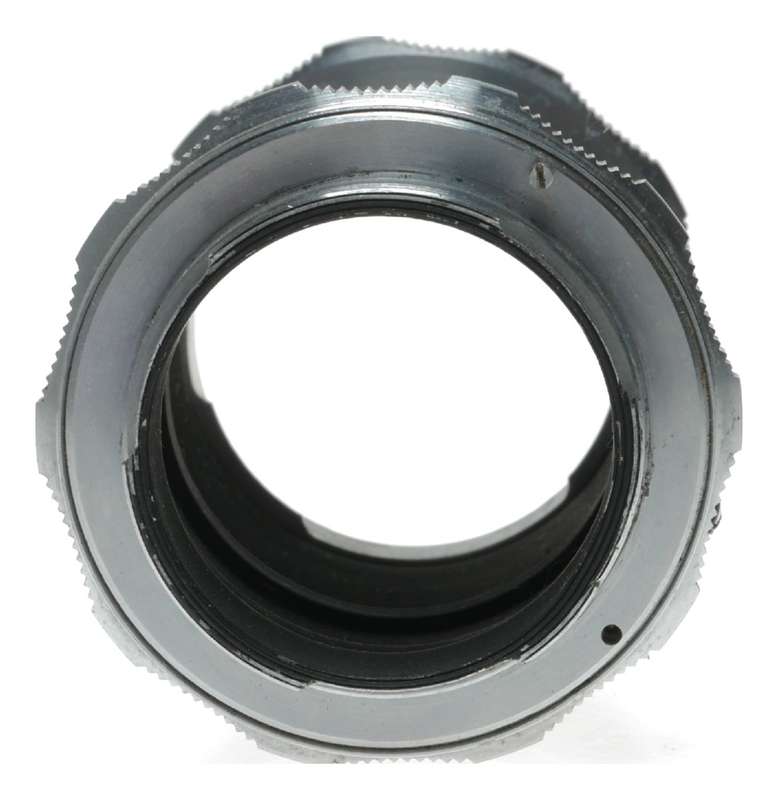 Ihagee Exa Exakta Close Up Macro Extension Camera Lens Tubes