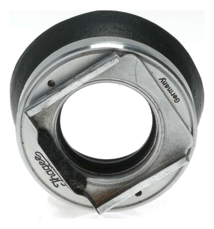 Ihagee Exakta Exa Film Camera Slip On Rubber Eye Cup